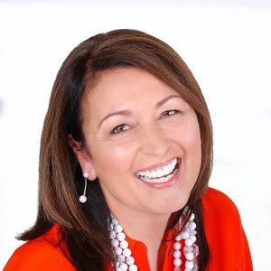 Meet your Posher, Cheryl